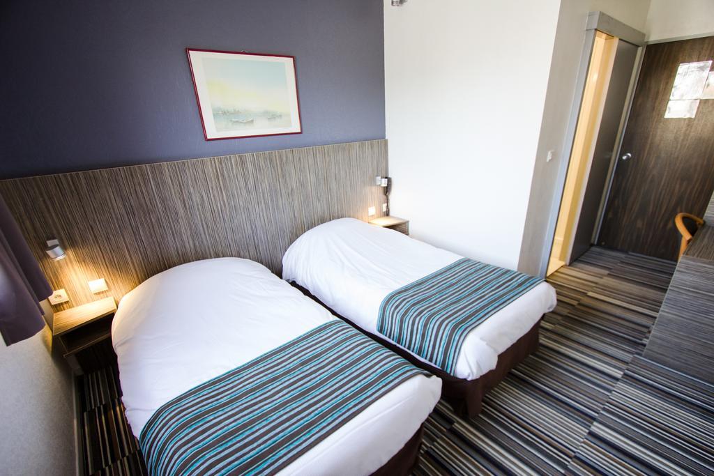 Hotel Bollaert Lens Room photo